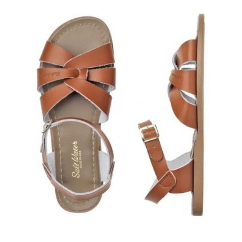 Salt Water Sandals